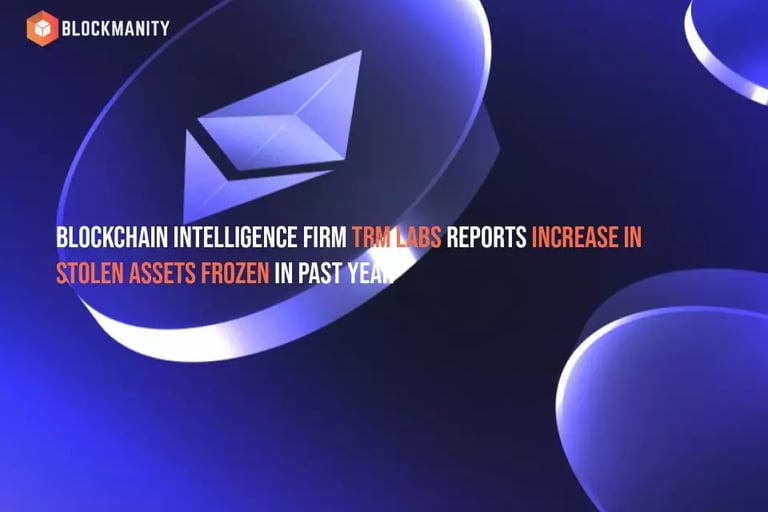 2025 Crypto Regulation Strengthened by Real-Time Crime Response and AI-Driven Threat Detection