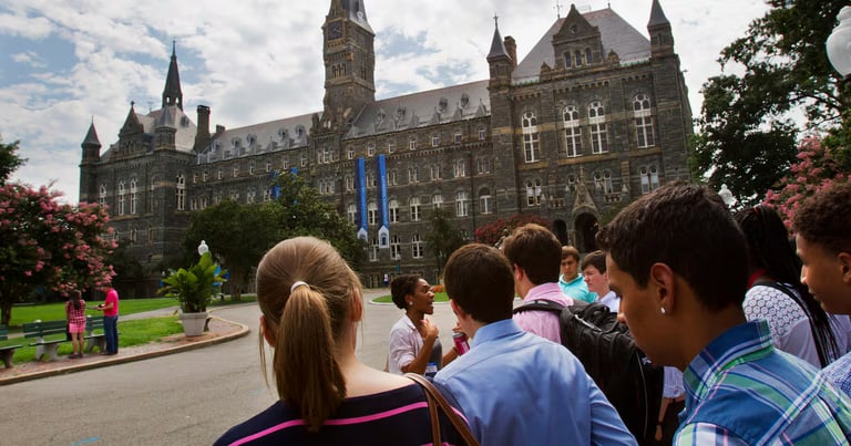 Indian Scholar's Detention Over Hamas Ties Sparks Free Speech Debate in U.S.