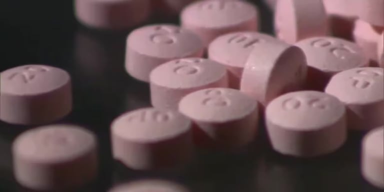 AI Tool Revolutionizes Opioid Disorder Screening, Cuts Hospital Readmissions by 47%