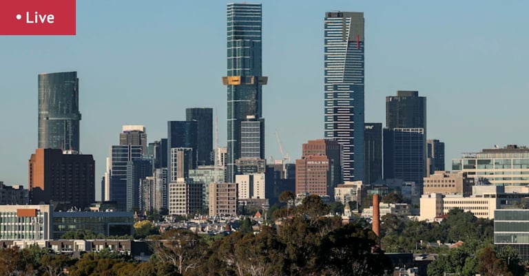Melbourne Braces for Extreme Heatwave and Fire Danger: Authorities Urge Precaution and Preparedness