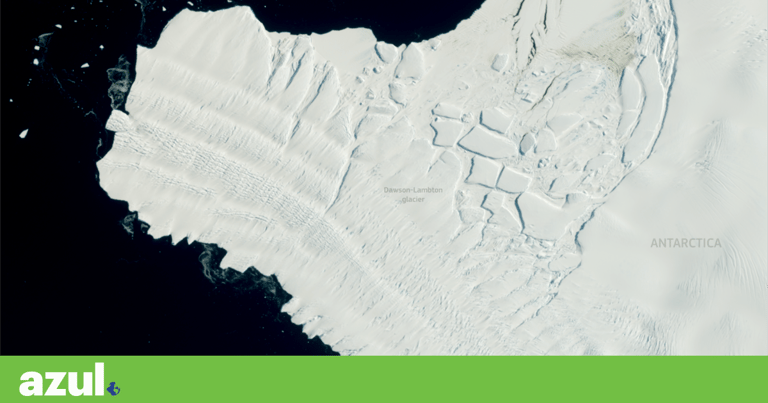 Glacial Melting Crisis: Threats to Water Supply and Rising Sea Levels Spur Global Alarm