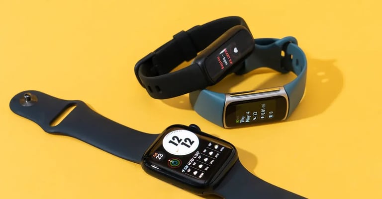 New Apple Watch App Revolutionizes Athlete Training with Comprehensive Metrics and Tailored Guidance