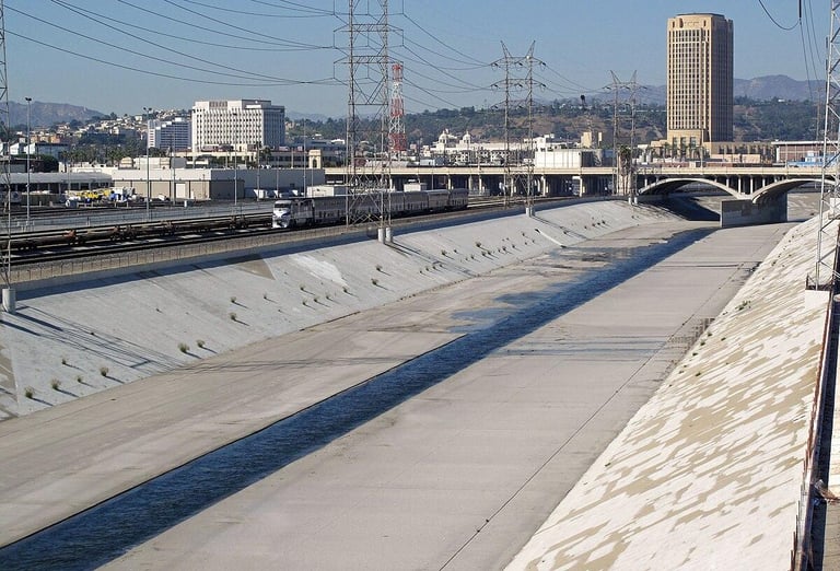 Study Warns of Imminent 'Day Zero Drought' Threats in Major Global Cities
