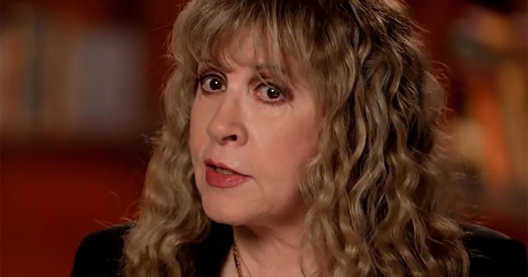 Stevie Nicks Reflects on Abortion Decision, Advocates for Reproductive Rights with New Song 'The Lighthouse'