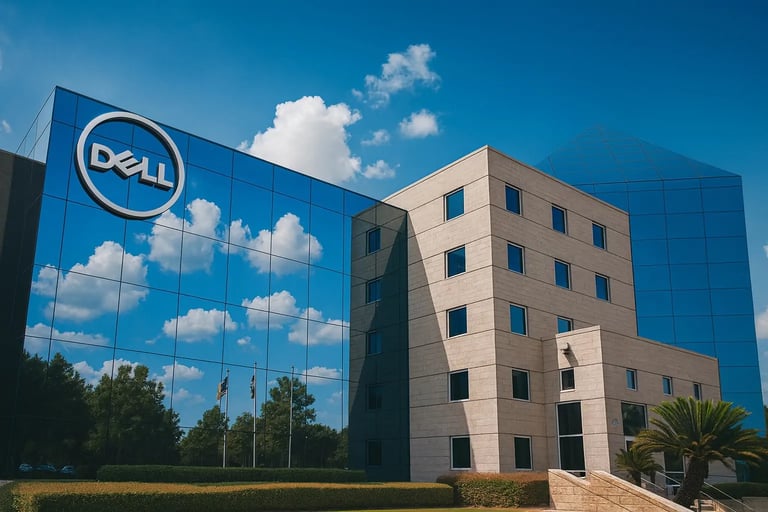 Dell & NVIDIA Expand AI Factory to Boost Enterprise AI with New Servers and Data Management Tools