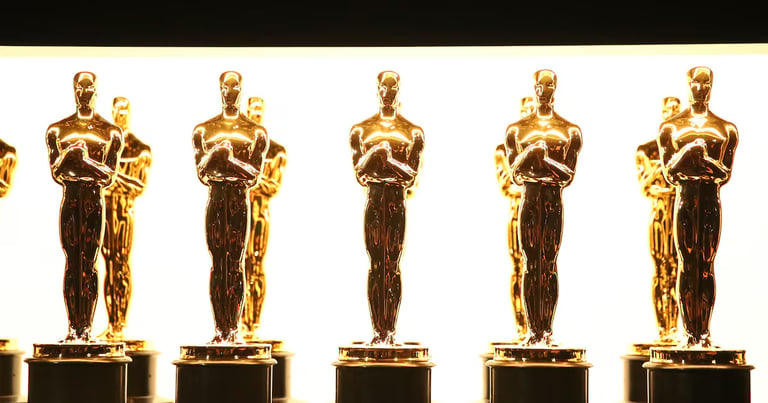 Oscars to Introduce Stunt Design Category in 2028, Stirring Excitement and Debate