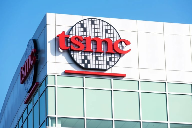 Taiwan Court Fines Tokyo Electron $150M, Imposes Jail in Landmark TSMC Trade Secrets Case