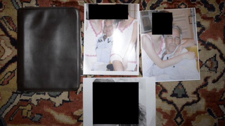 Over 2 Million Epstein Files Under Review; Calls for Transparency Intensify Amidst High-Profile Links