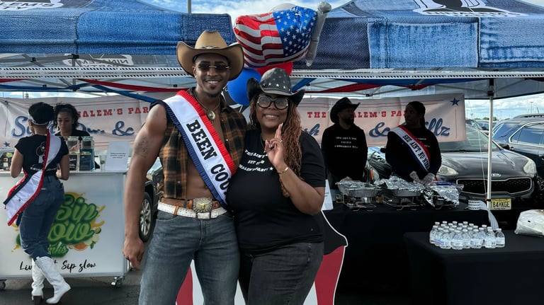 Beyoncé's 'Cowboy Carter' Tour Kicks Off with Record-Breaking Shows and Vibrant Fan Tailgates