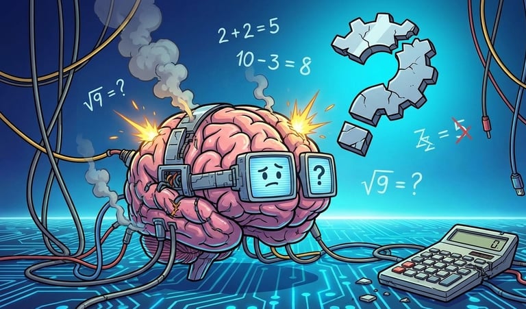 New Study Unveils Logic and Reasoning Gaps in AI Language Models Like ChatGPT and Claude