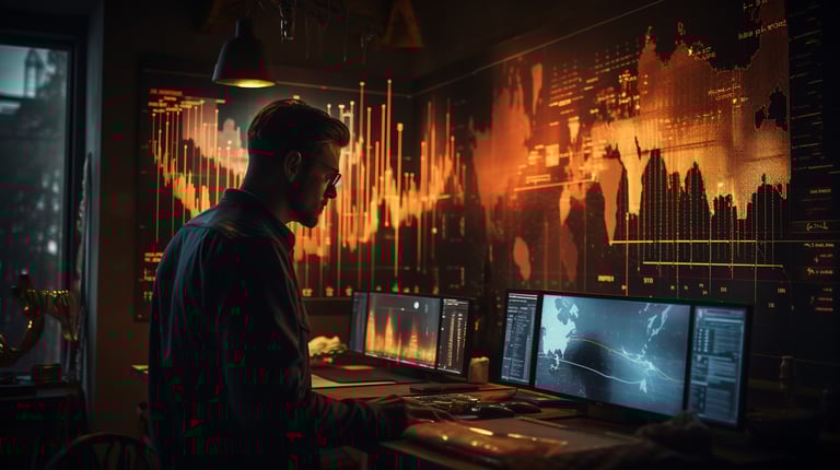 Rising Data Growth Strains Security Controls, Amplifies Insider Risks and AI Vulnerabilities