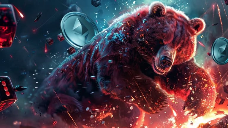 SEC Considers Staking in Ethereum ETF: Could Spark Institutional Crypto Surge