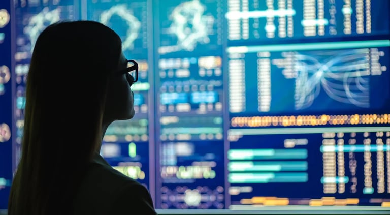 AI Revolutionizes Fashion Retail: Virtual Shopping Assistants to Hit $6.9 Billion by 2032