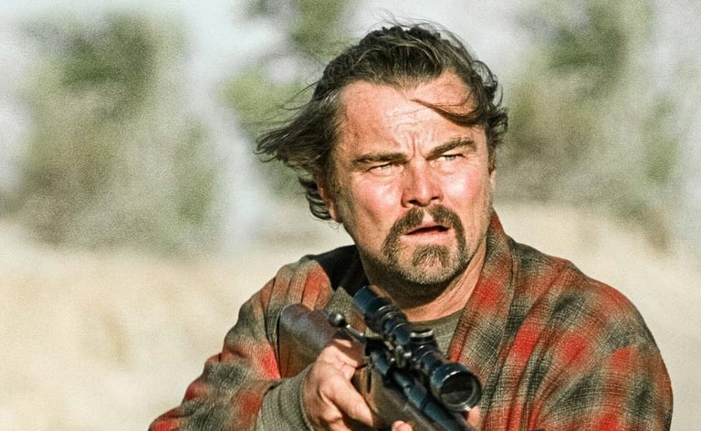 Paul Thomas Anderson's Star-Studded 'One Battle After Another' Set for Epic IMAX Release