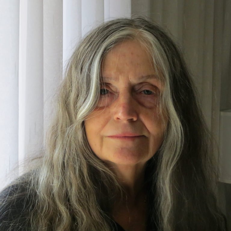 Alice Notley: The Visionary Poet Who Bridged Life and Death Through Her Words