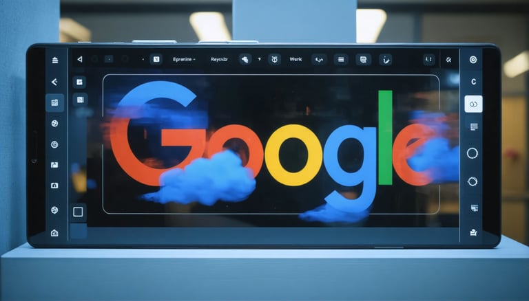 Google's AI-Powered 'Little Language Lessons' Transform Language Learning Experience