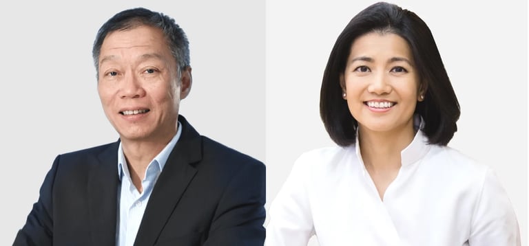 Qiming Venture Partners Announces Leadership Shift Amid $1 Billion Fund Launch