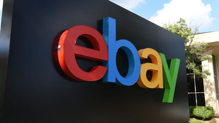 eBay Settles for $55.7M Over Harassment Campaign, Former CEO Pays Extra in Press Freedom Case