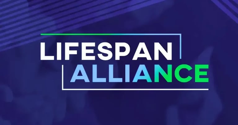 Lifespan Research Institute Launches Alliance to Revolutionize Aging Science and Advocacy