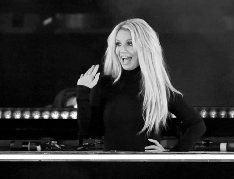 Britney Spears Opens Up About Family Fears and Conservatorship Struggles