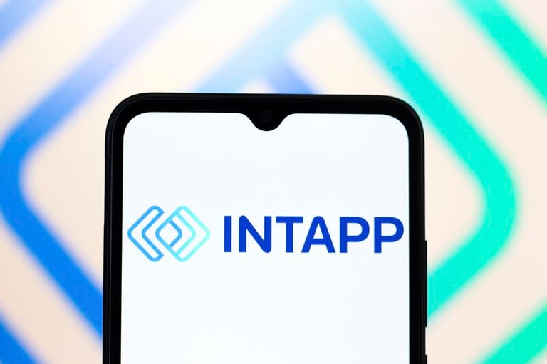 Harvey and Intapp Team Up to Revolutionize Legal AI with Ethical Compliance and Enhanced Governance