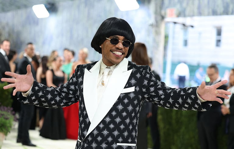 Anderson .Paak and Cordae Announce Collaborative Album 'Heavy Is the Crown' for Fall Release