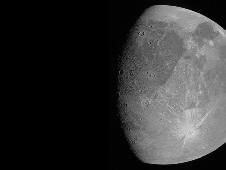 New Model Suggests Ganymede's Dynamo Powered by Protracted Core Formation, JUICE Mission to Validate
