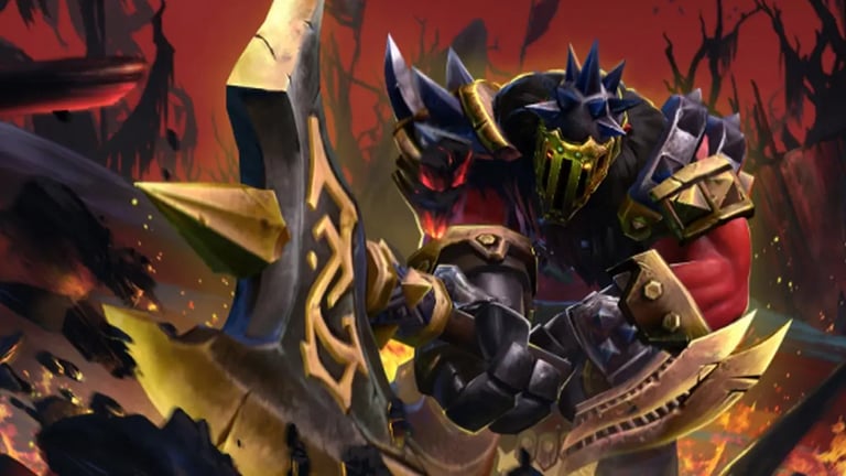 Dota 2 Patch 7.37d: Night Stalker Dominates, New Hero Facets Shake Up the Meta