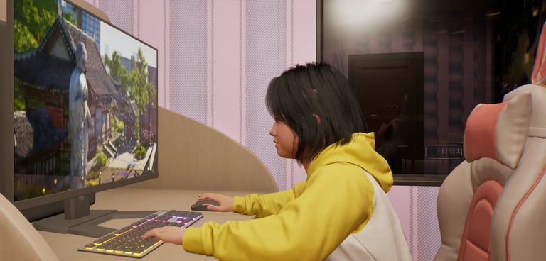 inZOI Rivals The Sims: Sells 1 Million Copies, Teases Major Updates and Modding Revolution
