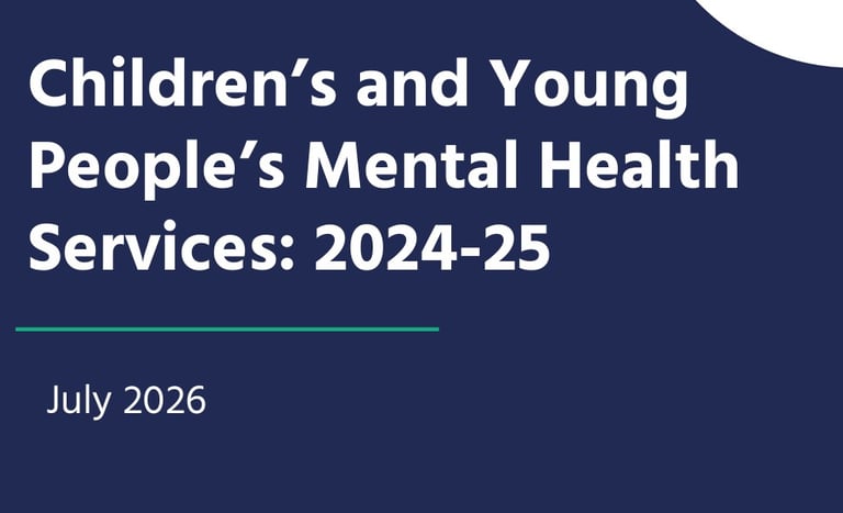 Children's Mental Health Crisis: Over 1 Million Referrals Signal Urgent Need for Integrated Support in England