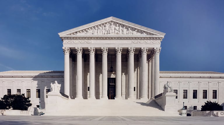 Supreme Court to Decide Future of Geofence Warrants and Digital Privacy Rights