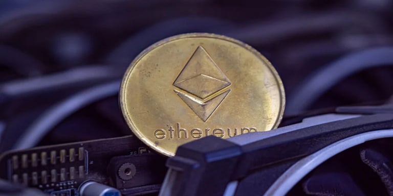 SEC Approves Ethereum ETFs: Regulatory Milestone Amidst Crypto Market Challenges in 2024