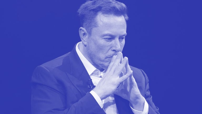 Tesla's U.S. Market Share Falls Below 40% Amid Rising Competition and Strategic Shift