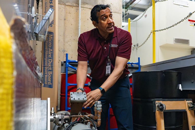 Revolutionizing Space Food: eBeam Technology Enhances Quality and Efficiency for Long Missions