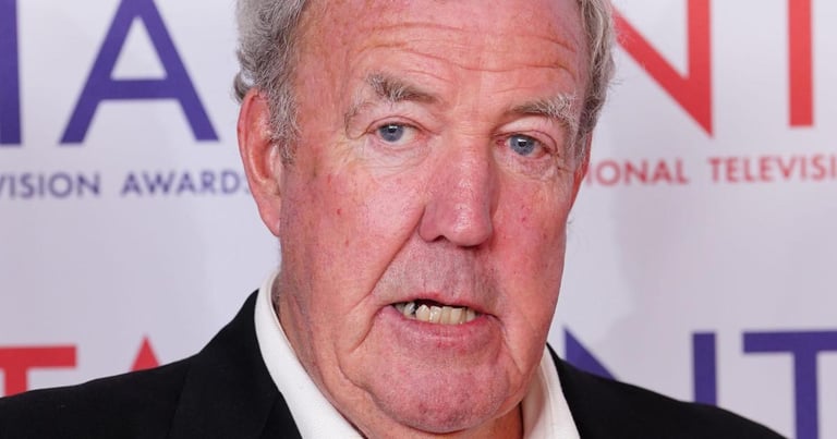 Jeremy Clarkson Reveals Prostate Cancer Diagnosis; Future of Clarkson's Farm Season 6 Uncertain