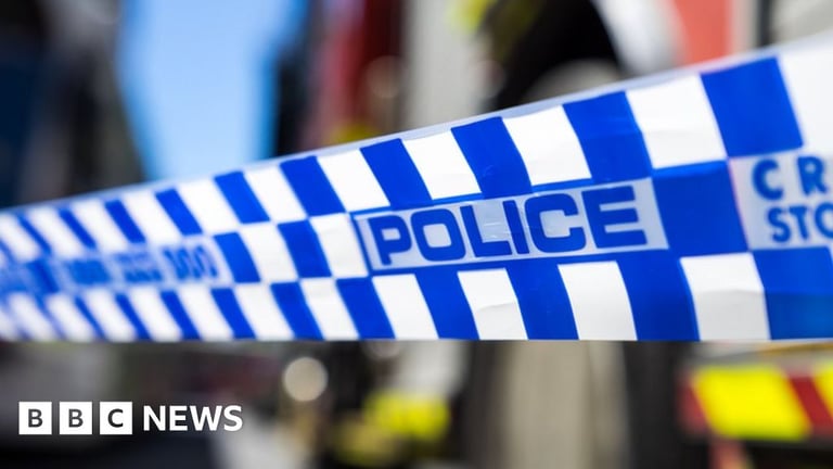 Australia's First School Shooting: Perth Teenager Sentenced to Juvenile Detention