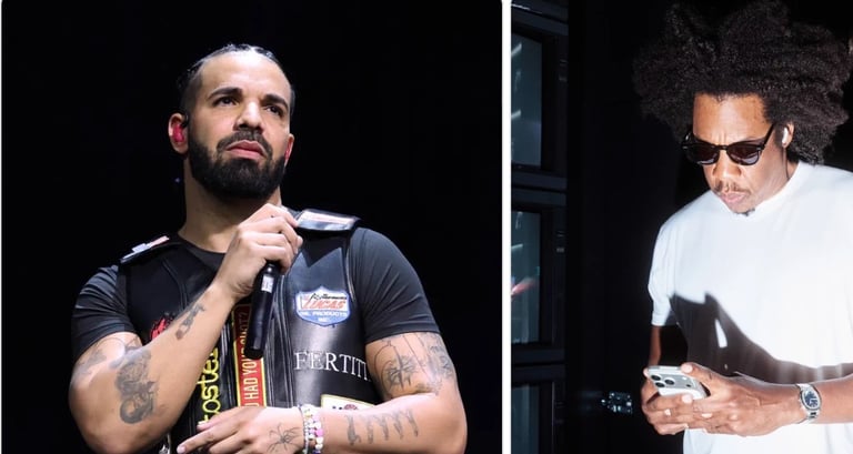 Drake Becomes Highest-Grossing Hip-Hop Touring Artist with $559.2 Million in Career Grosses