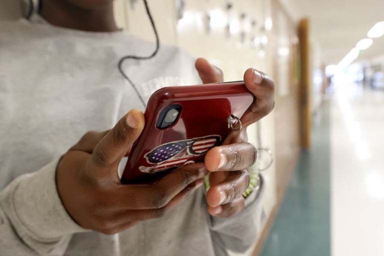 Deepfake Influence on Elections: Study Shows Public Struggles to Discern Real from Fake