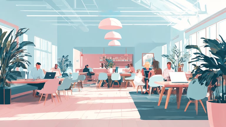 Anthropic Unveils Claude Cowork: New AI Tool for Non-Developers Sparks Safety and Competition Concerns