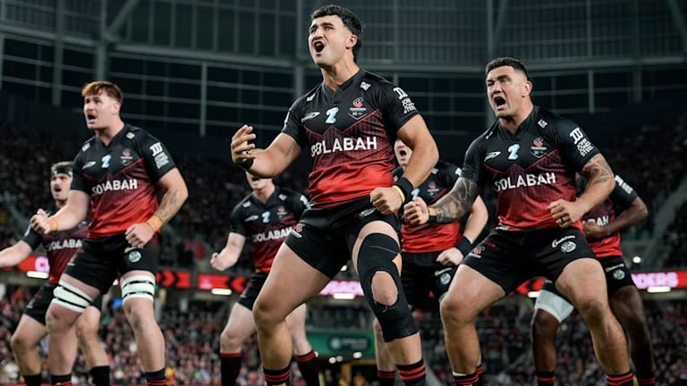 NZR Considers Exiting Super Rugby for Independent Domestic League Amid Financial Struggles