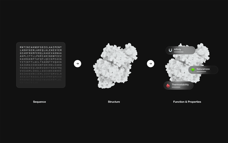 Cradle Biotech Secures $73M to Revolutionize Protein Engineering with AI