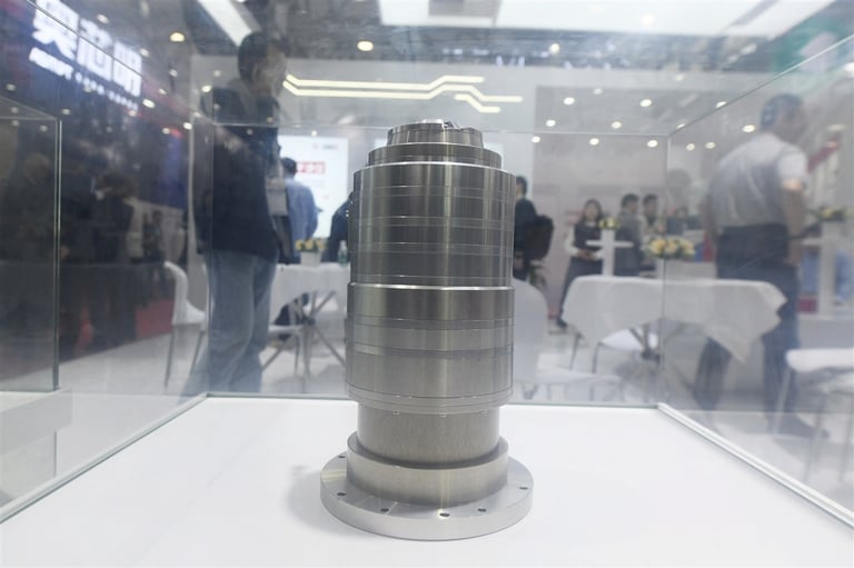 TSMC Expands with 8 New Fabs; Samsung Tests 2nm Process as Europe Eyes Chinese Solar Ban