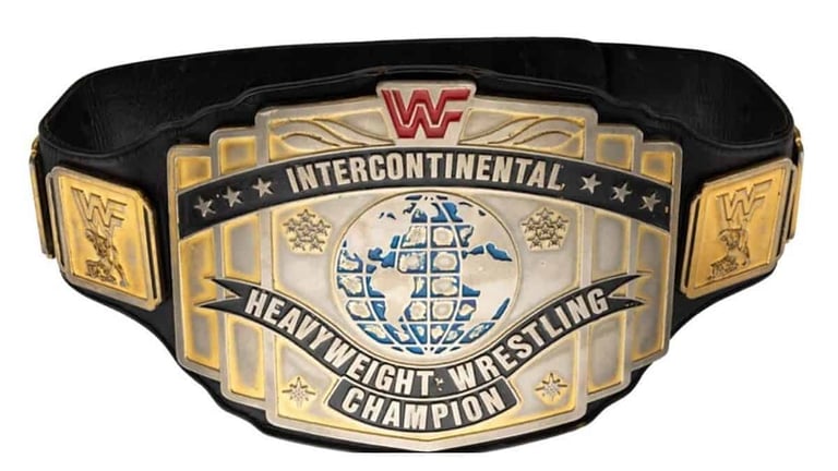 WrestleMania III Belt Fetches Record $716,750 at Auction, Sets New Wrestling Memorabilia Benchmark