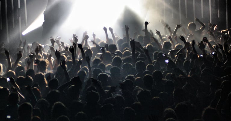 UK Budget Sparks Pub Outcry With 76% Business Rate Hike Despite Relief Measures