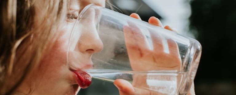 Microplastics in Drinking Water: Hidden Threats and the Urgent Need for Better Filtration