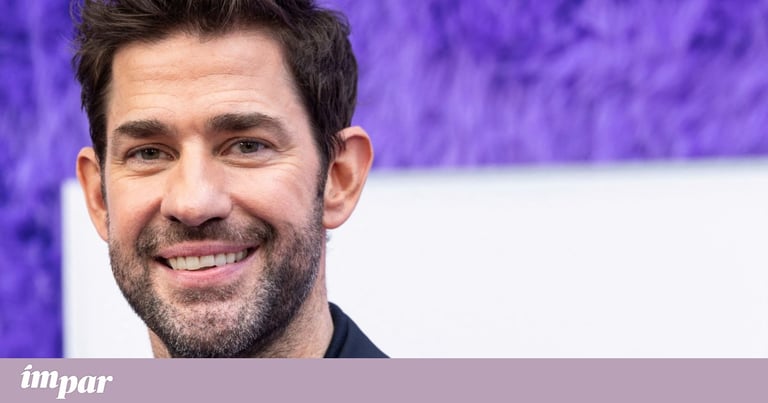 John Krasinski Crowned PEOPLE's 2024 Sexiest Man Alive Amidst Debate Over Diversity and Other Contenders