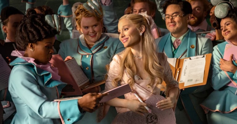 Ariana Grande Misses São Paulo 'Wicked' Premiere Due to Flight Delays; Addresses Fan Criticism