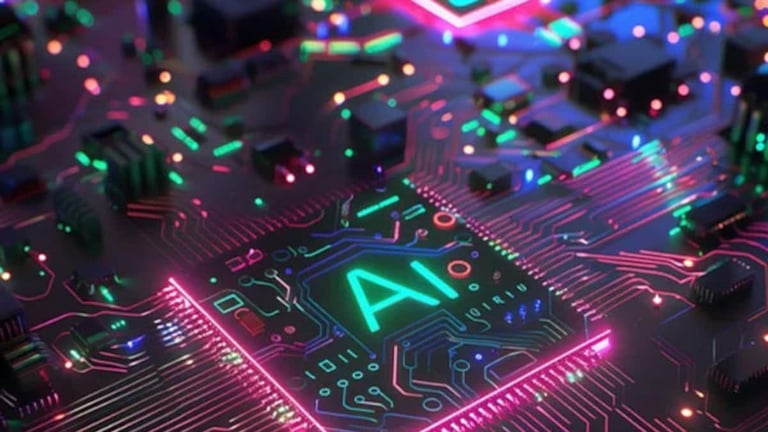 AI Revolutionizes Insurance: 14-Fold Efficiency Boost, 94% Customer Satisfaction, and Fraud Detection Success