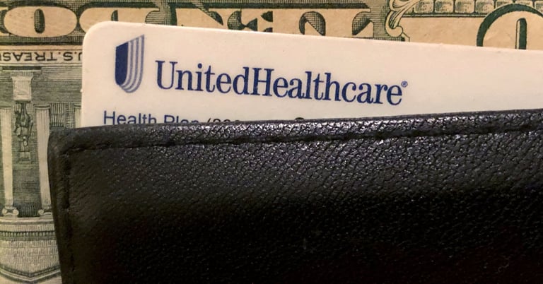 UnitedHealth Group Hit by Massive 6TB Data Breach; Healthcare Payments Paralyzed
