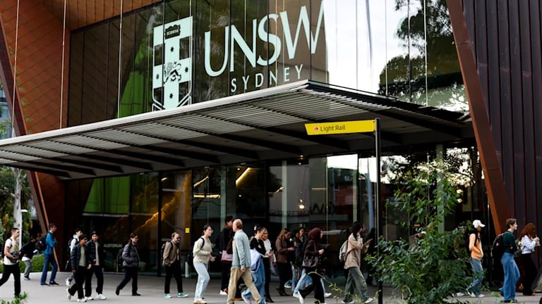 UNSW to Backpay $32.7M to 33,069 Employees Amid Record-Keeping Failures